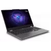 Ноутбук Lenovo LOQ 15IRX9 83DV00U4IV Intel Core i7-13650HX 15.6" FHD IPS 32GB RTX 3050 SSD:1TB Цвет:Лунно-серый