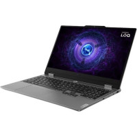 מחשב נייד Lenovo LOQ 15IRX9 83DV00U4IV i7-13650HX 15.6" FHD IPS 32GB מחשב נייד Lenovo LOQ 15IRX9 83DV00U4IV i7-13650HX 15.6" FHD IPS 32GB