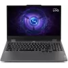 Ноутбук Lenovo LOQ 15IRX9 83DV00U4IV Intel Core i7-13650HX 15.6" FHD IPS 32GB RTX 3050 SSD:1TB Цвет:Лунно-серый