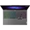 Ноутбук Lenovo LOQ 15IRX9 83DV00U4IV Intel Core i7-13650HX 15.6" FHD IPS 32GB RTX 3050 SSD:1TB Цвет:Лунно-серый