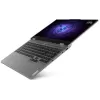 Ноутбук Lenovo LOQ 15IRX9 83DV00U4IV Intel Core i7-13650HX 15.6" FHD IPS 32GB RTX 3050 SSD:1TB Цвет:Лунно-серый