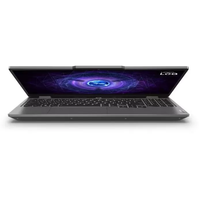 Ноутбук Lenovo LOQ 15IRX9 83DV00U4IV Intel Core i7-13650HX 15.6" FHD IPS 32GB RTX 3050 SSD:1TB Цвет:Лунно-серый