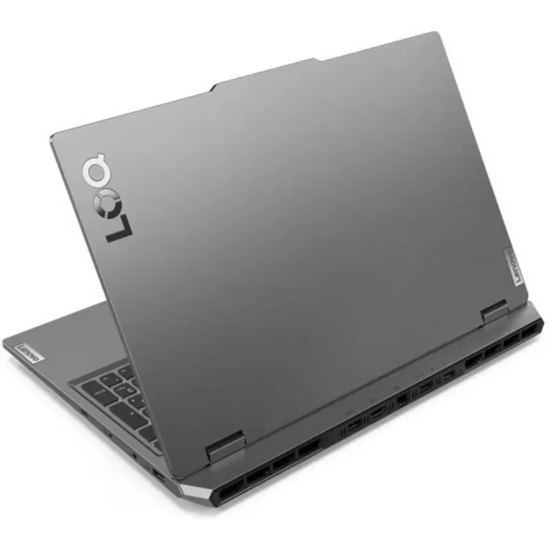 Ноутбук Lenovo LOQ 15IRX9 83DV00U4IV Intel Core i7-13650HX 15.6" FHD IPS 32GB RTX 3050 SSD:1TB Цвет:Лунно-серый