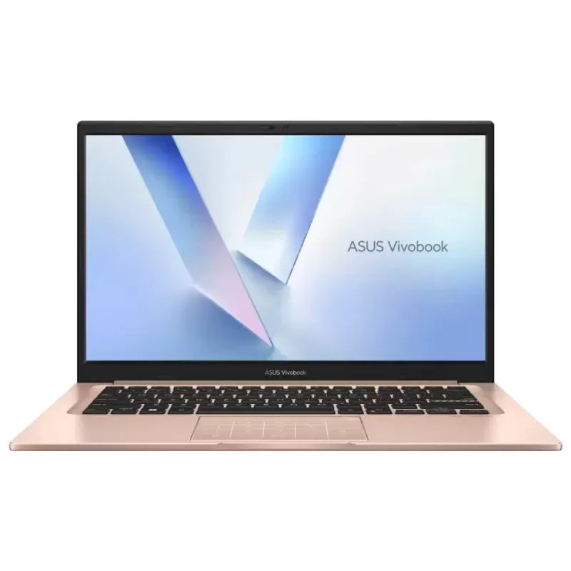 מחשב נייד Asus Vivobook 14 (X1404) X1404VA-EB303 Intel Core 7 150U 14" ANTI GLARE מאט FHD IPS 16GB SSD:512GB צבע טרקוטה מחשב נייד Asus Vivobook 14 (X1404) X1404VA-EB303 Intel Core 7 150U 14" ANTI GLARE מאט FHD IPS 16GB SSD:512GB צבע טרקוטה