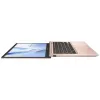 מחשב נייד Asus Vivobook 14 (X1404) X1404VA-EB303 Intel Core 7 150U 14" ANTI GLARE מאט FHD IPS 16GB SSD:512GB צבע טרקוטה מחשב נייד Asus Vivobook 14 (X1404) X1404VA-EB303 Intel Core 7 150U 14" ANTI GLARE מאט FHD IPS 16GB SSD:512GB צבע טרקוטה