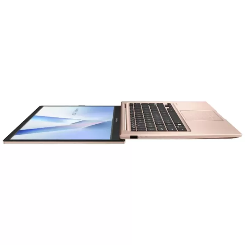 מחשב נייד Asus Vivobook 14 (X1404) X1404VA-EB303 Intel Core 7 150U 14" ANTI GLARE מאט FHD IPS 16GB SSD:512GB צבע טרקוטה מחשב נייד Asus Vivobook 14 (X1404) X1404VA-EB303 Intel Core 7 150U 14" ANTI GLARE מאט FHD IPS 16GB SSD:512GB צבע טרקוטה