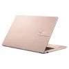 מחשב נייד Asus Vivobook 14 (X1404) X1404VA-EB303 Intel Core 7 150U 14" ANTI GLARE מאט FHD IPS 16GB SSD:512GB צבע טרקוטה מחשב נייד Asus Vivobook 14 (X1404) X1404VA-EB303 Intel Core 7 150U 14" ANTI GLARE מאט FHD IPS 16GB SSD:512GB צבע טרקוטה