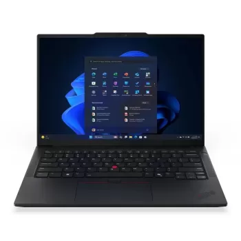 Laptop Lenovo ThinkPad E14 Gen 7 21SX005CIV Intel Core Ultra 7 255H 14" ANTI GLARE IPS 32GB SSD:1TB Windows 11 Pro Color:black