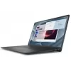 Ноутбук Dell PRO 1520 15250-3013 Intel Core 3 100U 15.6" ANTI GLARE FHD Anti-Glare 8GB SSD:512GB Цвет:чёрный