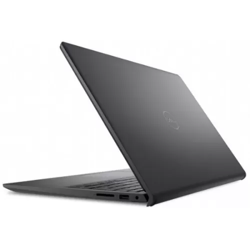Ноутбук Dell PRO 1520 15250-3013 Intel Core 3 100U 15.6" ANTI GLARE FHD Anti-Glare 8GB SSD:512GB Цвет:чёрный