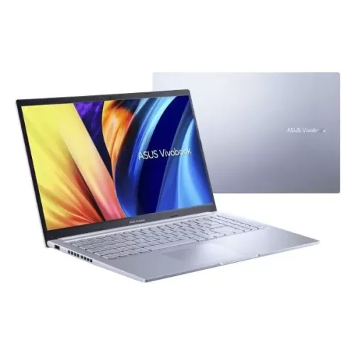 Laptop Asus Vivobook 15 (X1504) X1504VA-BQ592 Intel Core 5 120U 15.6" FHD 8GB SSD:512GB Color:silver Laptop Asus Vivobook 15 (X1504) X1504VA-BQ592 Intel Core 5 120U 15.6" FHD 8GB SSD:512GB Color:silver