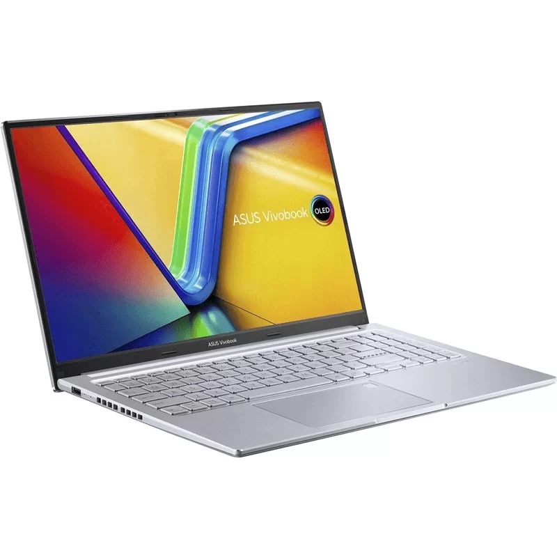 Laptop Asus Vivobook 15 (X1504) X1504VA-BQ592 Intel Core 5 120U 15.6" FHD 8GB SSD:512GB Color:silver Laptop Asus Vivobook 15 (X1504) X1504VA-BQ592 Intel Core 5 120U 15.6" FHD 8GB SSD:512GB Color:silver