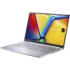 Laptop Asus Vivobook 15 (X1504) X1504VA-BQ592 Intel Core 5 120U 15.6" FHD 8GB SSD:512GB Color:silver Laptop Asus Vivobook 15 (X1504) X1504VA-BQ592 Intel Core 5 120U 15.6" FHD 8GB SSD:512GB Color:silver
