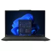 מחשב נייד Lenovo ThinkPad X1 Carbon Gen 13 21NX008BIV Intel Core Ultra 7 255U 14" WUXGA IPS 16GB SSD:512GB Windows 11 Pro צבע שחור