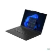 מחשב נייד Lenovo ThinkPad X1 Carbon Gen 13 21NX008BIV Intel Core Ultra 7 255U 14" WUXGA IPS 16GB SSD:512GB Windows 11 Pro צבע שחור