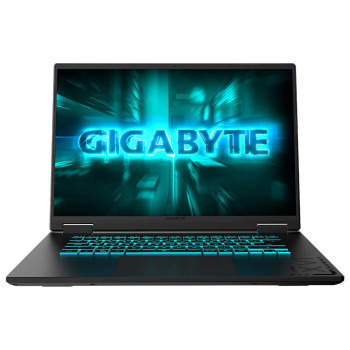 Gaming Laptop Gigabyte GAMING A16 GA63H 3VH GAMINGA16-3VHK3EE894SD AMD Ryzen 7