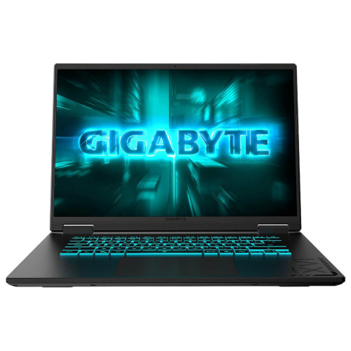 Gaming Laptop Gigabyte GAMING A16 GA63H 3VH GAMINGA16-3VHK3EE894SD AMD Ryzen 7