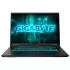Gaming Laptop Gigabyte GAMING A16 GA63H 3VH GAMINGA16-3VHK3EE894SD AMD Ryzen 7 260 16" 165Hz IPS 16GB RTX 5060 SSD:1TB Color:black