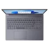 Ноутбук Lenovo IdeaPad Slim 3 15IRH10 83K100KRIV Intel Core i5-13420H 15.3" 60Hz WUXGA IPS 16GB SSD:1TB Цвет:серый