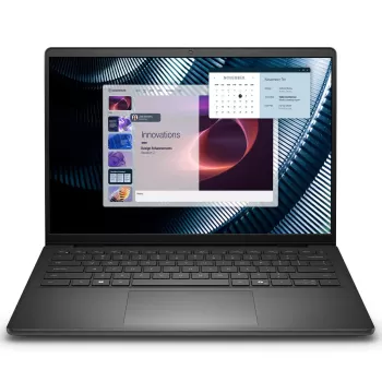 מחשב נייד Dell Pro 14 Essential PV14250-5011 14" IPS 16GB SSD:512GB צבע שחור