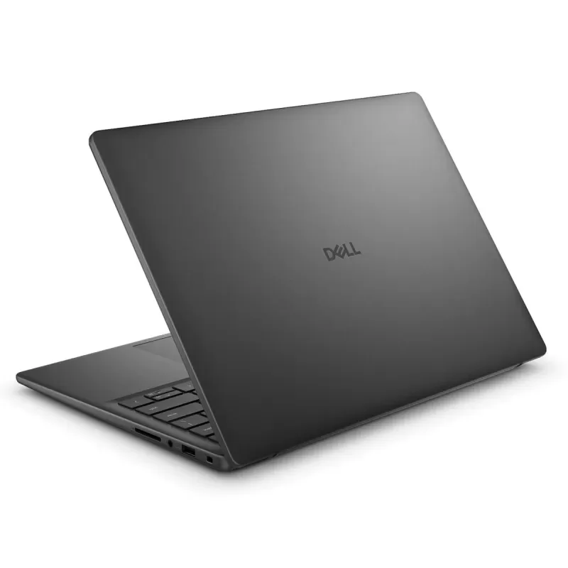 מחשב נייד Dell Pro 14 Essential PV14250-5011 14" IPS 16GB SSD:512GB צבע שחור מחשב נייד Dell Pro 14 Essential PV14250-5011 14" IPS 16GB SSD:512GB צבע שחור