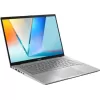Laptop Asus Vivobook S 14 Copilot+ PC S3407QA S3407QA-KP015W Qualcomm Snapdragon X X1-26-100 14" 60Hz 2K, QHD Glare 16GB Qualcomm Adreno SSD:1TB
