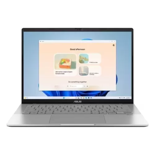 Laptop Asus Vivobook S 14 Copilot+ PC S3407QA S3407QA-KP015W Qualcomm Snapdragon X X1-26-100 14" 60Hz 2K, QHD Glare 16GB Qualcomm Adreno SSD:1TB