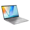 Laptop Asus Vivobook S 14 Copilot+ PC S3407QA S3407QA-KP015W Qualcomm Snapdragon X X1-26-100 14" 60Hz 2K, QHD Glare 16GB Qualcomm Adreno SSD:1TB