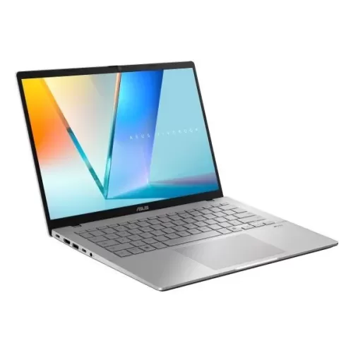 Laptop Asus Vivobook S 14 Copilot+ PC S3407QA S3407QA-KP015W Qualcomm Snapdragon X X1-26-100 14" 60Hz 2K, QHD Glare 16GB Qualcomm Adreno SSD:1TB
