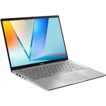 Laptop Asus Vivobook S 14 Copilot+ PC S3407QA S3407QA-KP015W Qualcomm Snapdragon X X1-26-100 14" 60Hz 2K, QHD Glare 16GB Qualcomm Adreno SSD:1TB