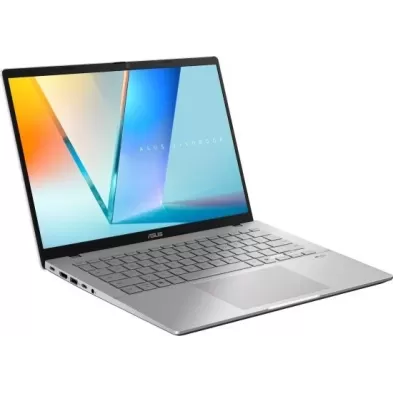 Laptop Asus Vivobook S 14 Copilot+ PC S3407QA S3407QA-KP015W Qualcomm Snapdragon X X1-26-100 14" 60Hz 2K, QHD Glare 16GB Qualcomm Adreno SSD:1TB