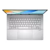 Laptop Asus Vivobook S 14 Copilot+ PC S3407QA S3407QA-KP015W Qualcomm Snapdragon X X1-26-100 14" 60Hz 2K, QHD Glare 16GB Qualcomm Adreno SSD:1TB