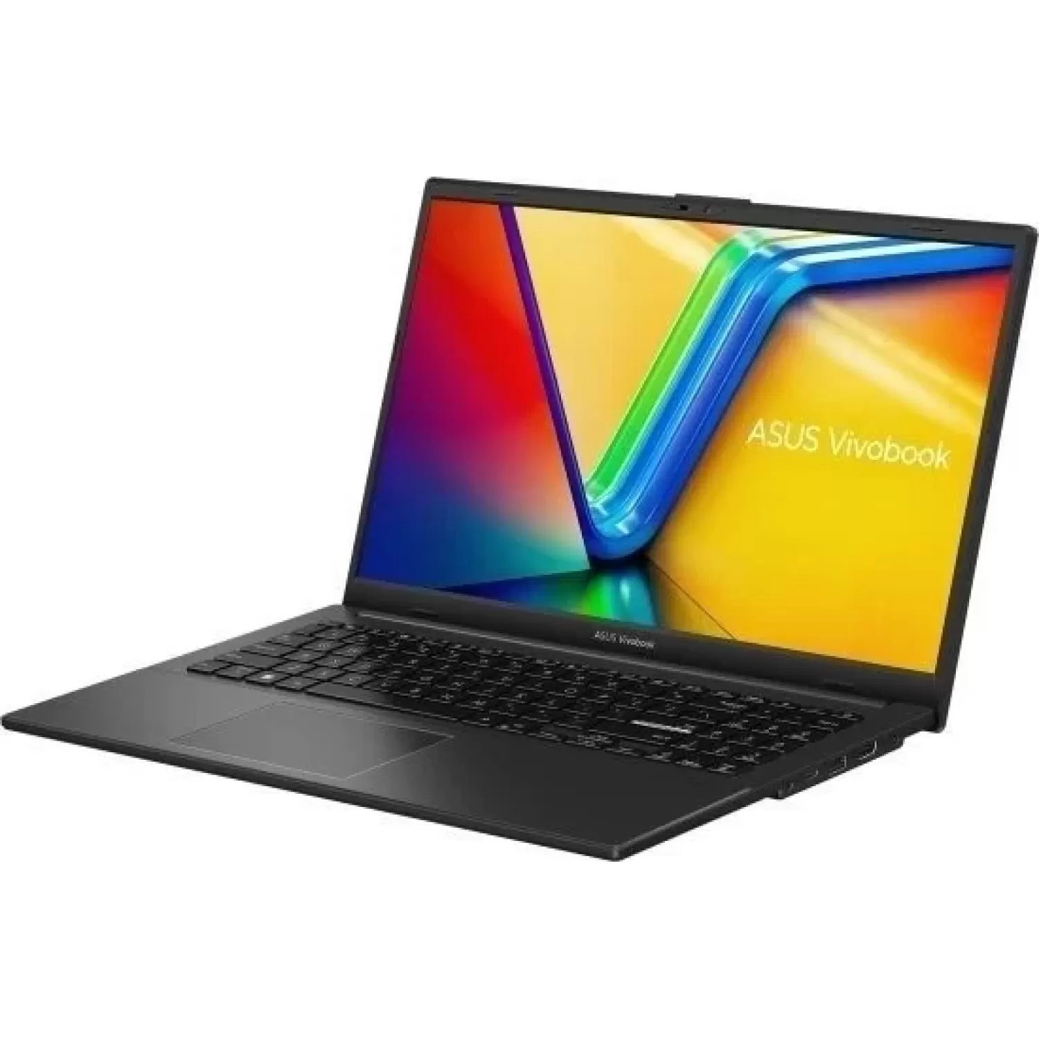 Laptop Asus Vivobook Go 15 R5 40 E1504FA-BQ2774 AMD Ryzen 5 40 15.6" 60Hz FHD IPS 16GB SSD:1TB Color:black