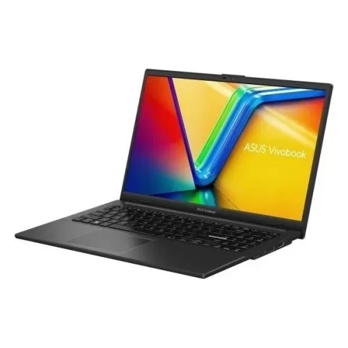 Laptop Asus Vivobook Go 15 R5 40 E1504FA-BQ2774 AMD Ryzen 5 40 15.6" 60Hz FHD IPS 16GB SSD:1TB Color:black Laptop Asus Vivobook Go 15 R5 40 E1504FA-BQ2774 AMD Ryzen 5 40 15.6" 60Hz FHD IPS 16GB SSD:1TB Color:black