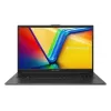 Laptop Asus Vivobook Go 15 R5 40 E1504FA-BQ2774 AMD Ryzen 5 40 15.6" 60Hz FHD IPS 16GB SSD:1TB Color:black Laptop Asus Vivobook Go 15 R5 40 E1504FA-BQ2774 AMD Ryzen 5 40 15.6" 60Hz FHD IPS 16GB SSD:1TB Color:black