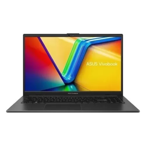 Laptop Asus Vivobook Go 15 R5 40 E1504FA-BQ2774 AMD Ryzen 5 40 15.6" 60Hz FHD IPS 16GB SSD:1TB Color:black Laptop Asus Vivobook Go 15 R5 40 E1504FA-BQ2774 AMD Ryzen 5 40 15.6" 60Hz FHD IPS 16GB SSD:1TB Color:black