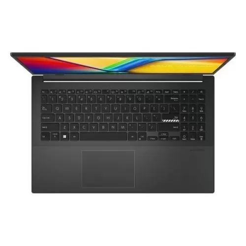 Laptop Asus Vivobook Go 15 R5 40 E1504FA-BQ2774 AMD Ryzen 5 40 15.6" 60Hz FHD IPS 16GB SSD:1TB Color:black Laptop Asus Vivobook Go 15 R5 40 E1504FA-BQ2774 AMD Ryzen 5 40 15.6" 60Hz FHD IPS 16GB SSD:1TB Color:black