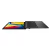 Laptop Asus Vivobook Go 15 R5 40 E1504FA-BQ2774 AMD Ryzen 5 40 15.6" 60Hz FHD IPS 16GB SSD:1TB Color:black Laptop Asus Vivobook Go 15 R5 40 E1504FA-BQ2774 AMD Ryzen 5 40 15.6" 60Hz FHD IPS 16GB SSD:1TB Color:black