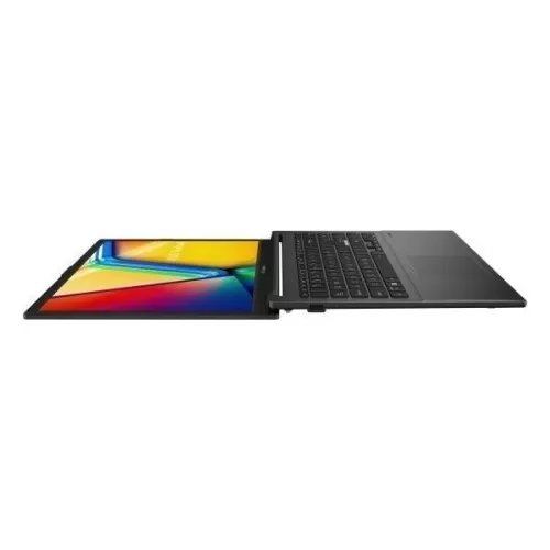 Laptop Asus Vivobook Go 15 R5 40 E1504FA-BQ2774 AMD Ryzen 5 40 15.6" 60Hz FHD IPS 16GB SSD:1TB Color:black Laptop Asus Vivobook Go 15 R5 40 E1504FA-BQ2774 AMD Ryzen 5 40 15.6" 60Hz FHD IPS 16GB SSD:1TB Color:black