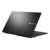 Laptop Asus Vivobook Go 15 R5 40 E1504FA-BQ2774 AMD Ryzen 5 40 15.6" 60Hz FHD IPS 16GB SSD:1TB Color:black Laptop Asus Vivobook Go 15 R5 40 E1504FA-BQ2774 AMD Ryzen 5 40 15.6" 60Hz FHD IPS 16GB SSD:1TB Color:black