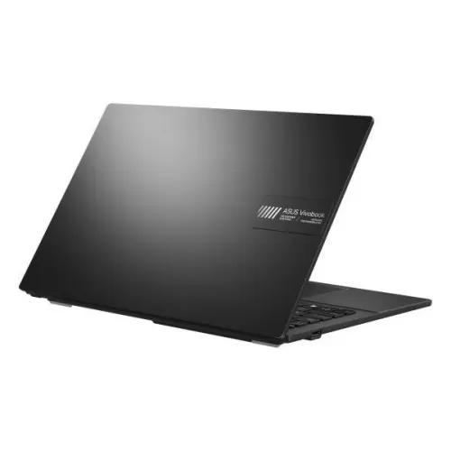 Laptop Asus Vivobook Go 15 R5 40 E1504FA-BQ2774 AMD Ryzen 5 40 15.6" 60Hz FHD IPS 16GB SSD:1TB Color:black Laptop Asus Vivobook Go 15 R5 40 E1504FA-BQ2774 AMD Ryzen 5 40 15.6" 60Hz FHD IPS 16GB SSD:1TB Color:black