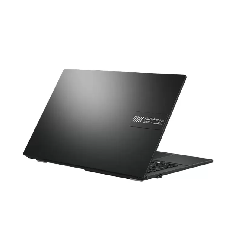 Laptop Asus Vivobook Go 15 R5 40 E1504FA-BQ2774 AMD Ryzen 5 40 15.6" 60Hz FHD IPS 16GB SSD:1TB Color:black Laptop Asus Vivobook Go 15 R5 40 E1504FA-BQ2774 AMD Ryzen 5 40 15.6" 60Hz FHD IPS 16GB SSD:1TB Color:black