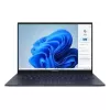 Laptop Asus UX3405CA blue UX3405CA-ST1199 Intel Core Ultra 5 225H 14" 120Hz 2K, QHD OLED 16GB SSD:1TB