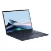 Laptop Asus UX3405CA blue UX3405CA-ST1199 Intel Core Ultra 5 225H 14" 120Hz 2K, QHD OLED 16GB SSD:1TB