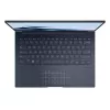 Laptop Asus UX3405CA blue UX3405CA-ST1199 Intel Core Ultra 5 225H 14" 120Hz 2K, QHD OLED 16GB SSD:1TB