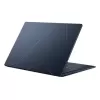 Laptop Asus UX3405CA blue UX3405CA-ST1199 Intel Core Ultra 5 225H 14" 120Hz 2K, QHD OLED 16GB SSD:1TB