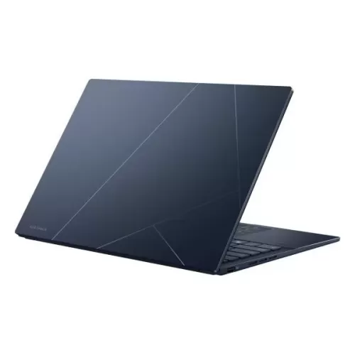 Laptop Asus UX3405CA blue UX3405CA-ST1199 Intel Core Ultra 5 225H 14" 120Hz 2K, QHD OLED 16GB SSD:1TB