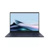 Laptop Asus UX3405CA blue UX3405CA-ST1199 Intel Core Ultra 5 225H 14" 120Hz 2K, QHD OLED 16GB SSD:1TB