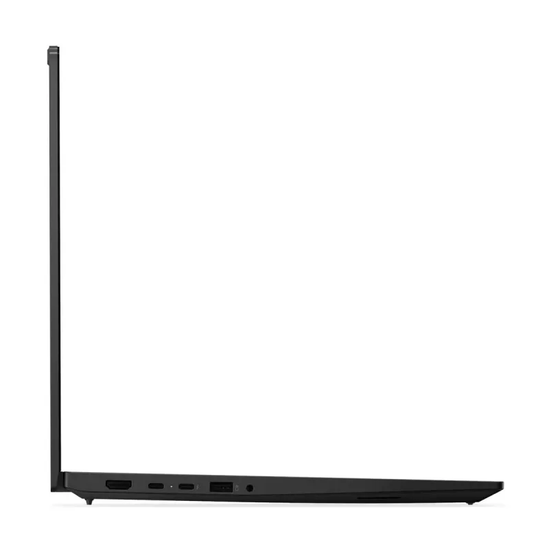 Laptop Lenovo ThinkPad E16 Ultra 5 512NVME WIN11P 22AY001LIV Intel Core Ultra 5 228V 16" 60Hz FHD Glare 32GB SSD:512GB Windows 11 Pro Color:black Laptop Lenovo ThinkPad E16 Ultra 5 512NVME WIN11P 22AY001LIV Intel Core Ultra 5 228V 16" 60Hz FHD Glare 32GB SSD:512GB Windows 11 Pro Color:black