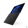 מחשב נייד Lenovo ThinkPad X1 Carbon Gen 13 21NX0080IV Intel Core Ultra 7 255U 14" WUXGA IPS 16GB SSD:512GB Windows 11 Pro צבע שחור